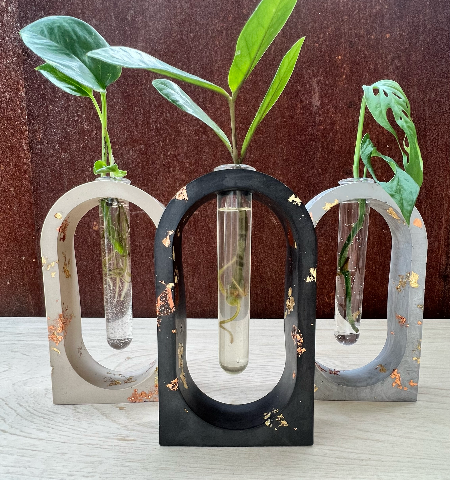 Arch Propagation Station