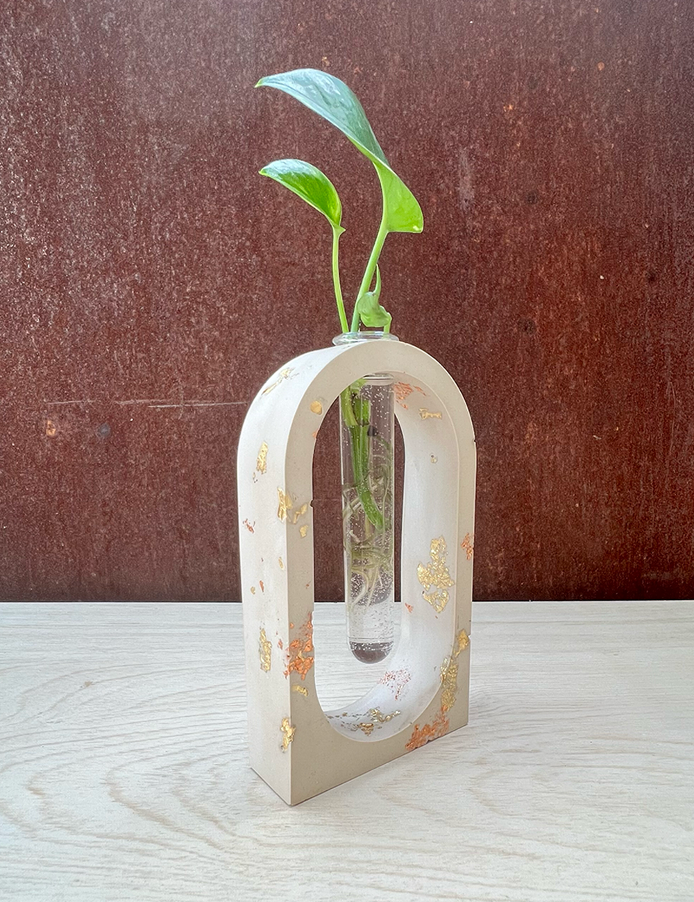 Arch Propagation Station