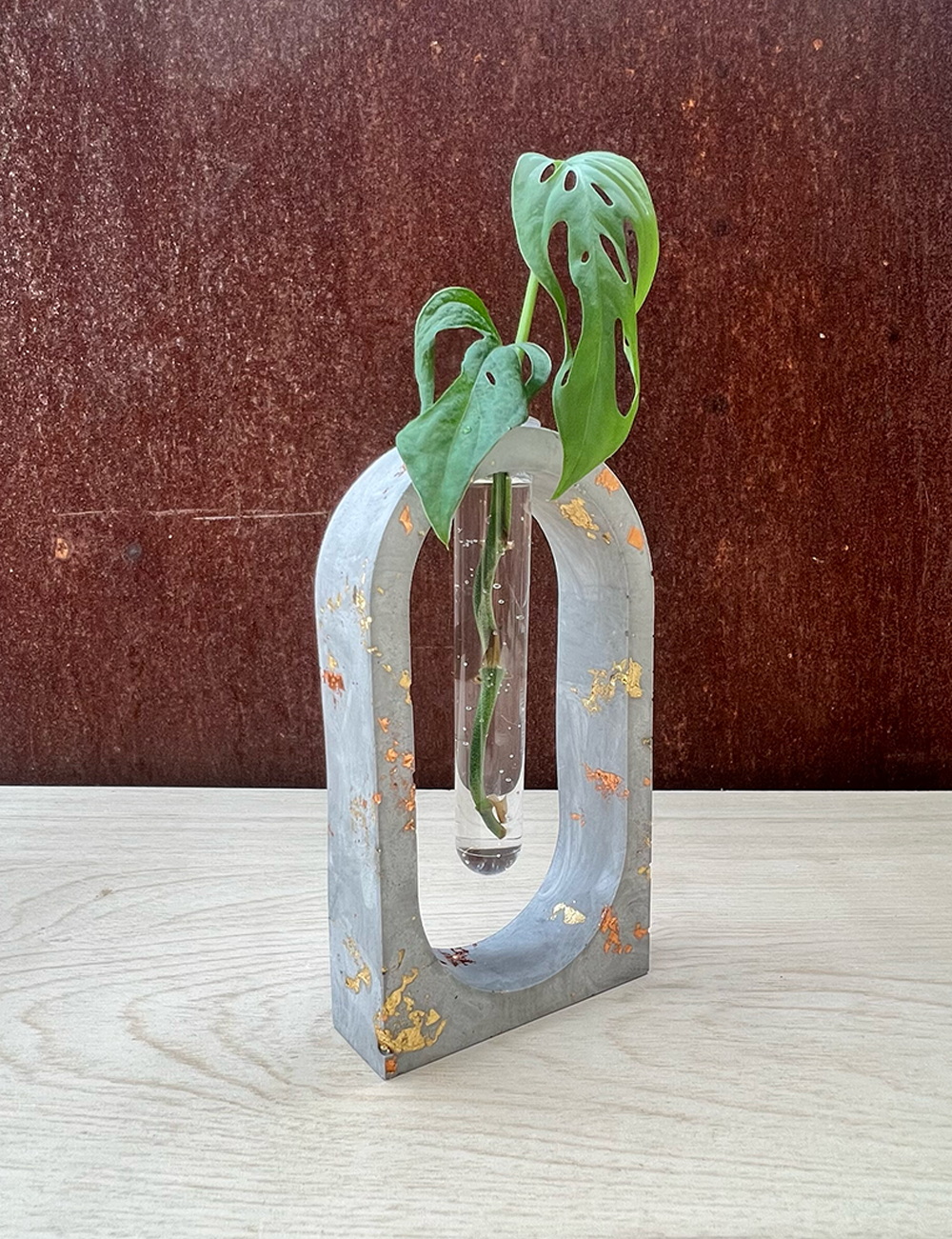 Arch Propagation Station