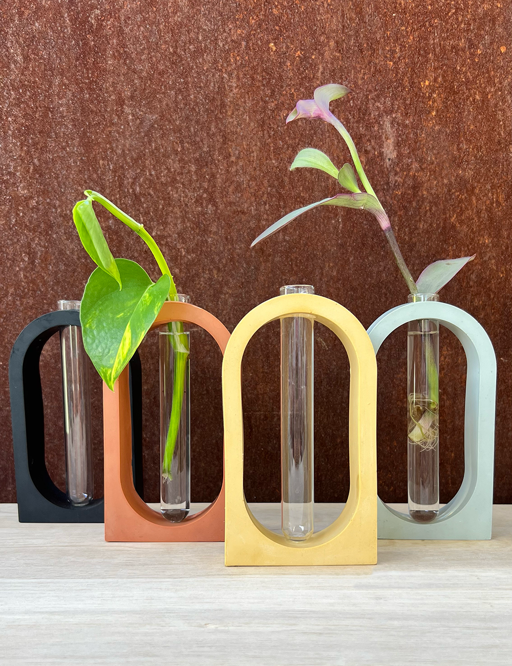 Arch Propagation Station