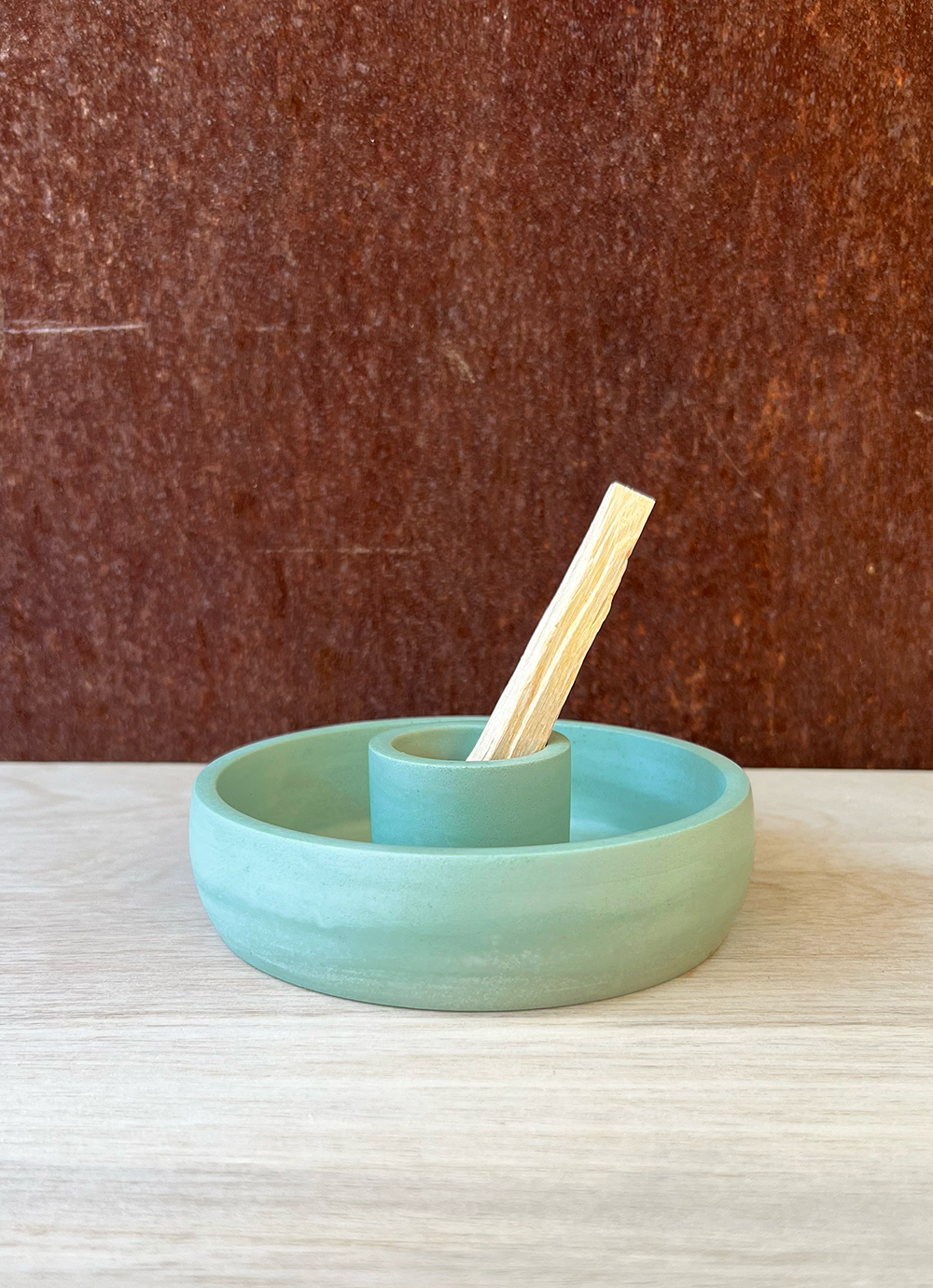 Smudge Dish