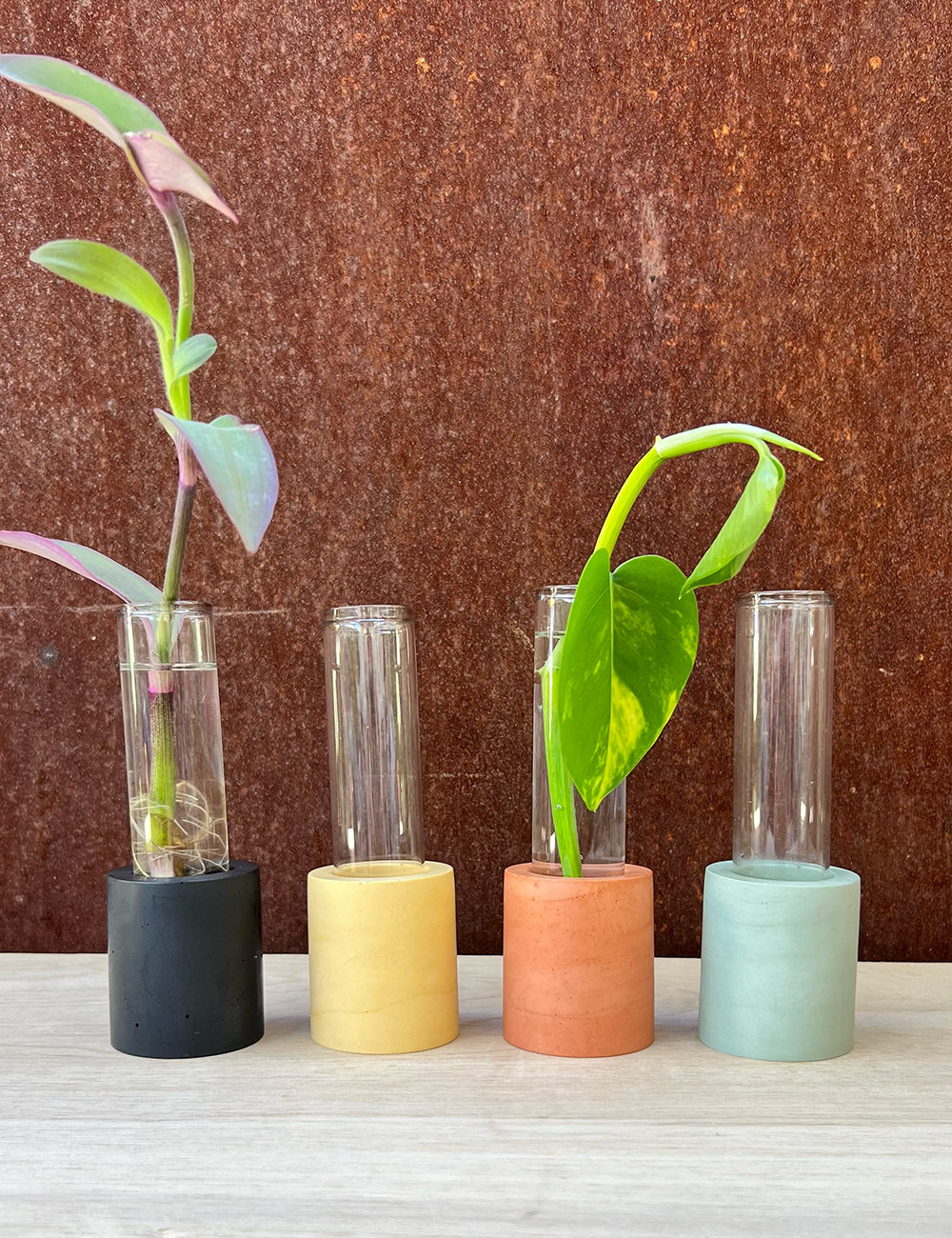Cylinder Propagation Station