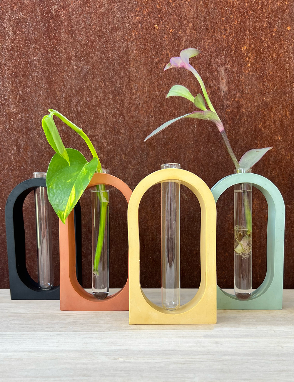 Arch Propagation Station