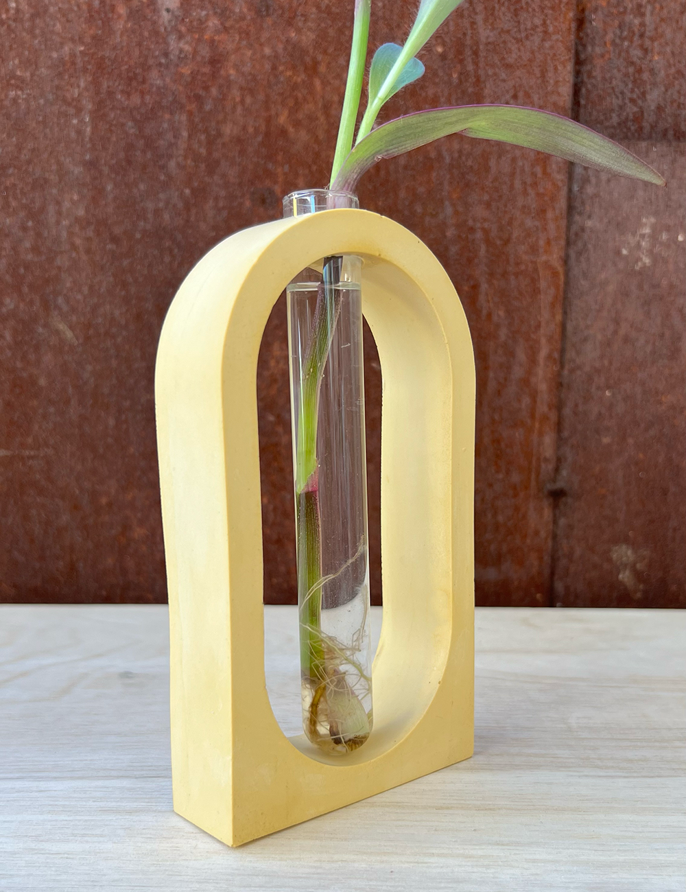 Arch Propagation Station
